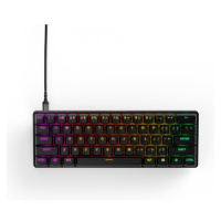 SteelSeries Apex Pro Mini herná klávesnica UK