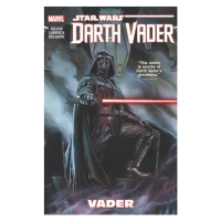 Marvel Star Wars: Darth Vader 1