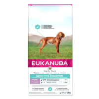 Euk Puppy Sensitive Digestion 12kg