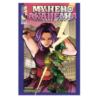 Viz Media My Hero Academia 32