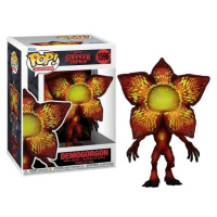 Funko POP! #1596 TV: Stranger Things - Rift Demogorgon