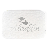 LevinFelin levin felin Detský penový matrac NIKA Baby