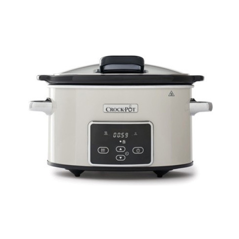 Hrniec pre pomalé varenie CROCKPOT CSC060X