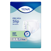 TENA Slip Bariatric XXL Plienkové nohavičky 32 ks