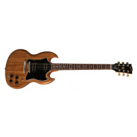 Gibson SG Tribute Prírodný orech