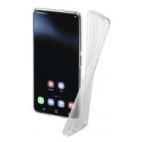 Hama 215562 Crystal Clear, kryt pre Samsung Galaxy S23, priehľadný