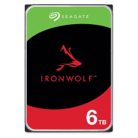 Seagate IronWolf 6TB 3.5