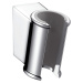 Hansgrohe Hansgrohe, držiak na stenu Porter classic, chrómová, HAN-28324000