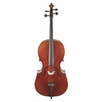 Bacio Instruments Advanced Cello (AC200) 4/4 (rozbalené)