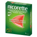 NICORETTE invisipatch 25 mg/16 h transdermálna náplasť 7 ks