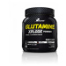 OLIMP Glutamine xplode citrón 500 g