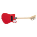 Loog Mini Electric Red (rozbalené)