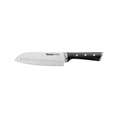 TEFAL ICE FORCE antikorový nôž santoku 18 cm