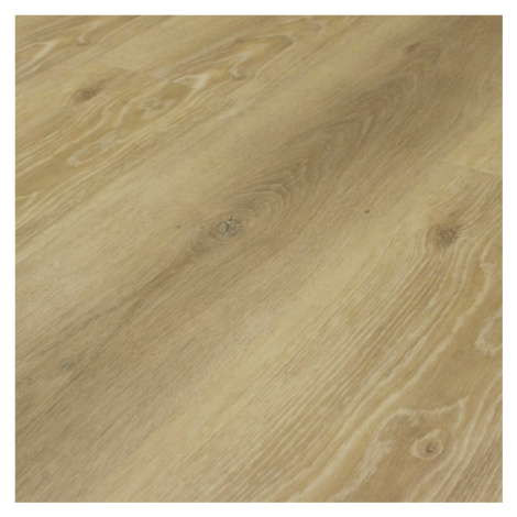 Vinylová podlaha kliková Click Elit Rigid Wide Wood 25221 Cool Oak Gold  - dub - Kliková podlaha