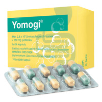 Yomogi cps dur 250 mg 10 ks