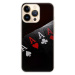 Odolné silikónové puzdro iSaprio - Poker - iPhone 13 Pro Max
