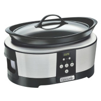 Hrniec pre pomalé varenie CROCKPOT SCCPBPP605