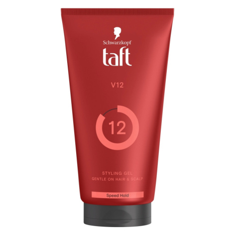 Taft look gél V12 Power 150ml