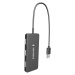 USB hub Gembird, 2.0, 4 port