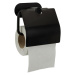 Držiak Na Toaletný Papier Turbo-Loc -Sb