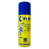 Cryos spray 200 ml-ľadový sprej