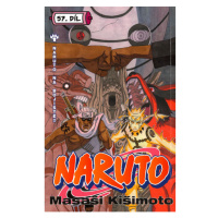 CREW Naruto 57 - Naruto na bojiště...!!