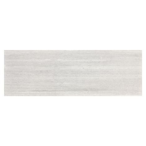 Obklad RAKO Senso svetlo sivá 20x60 cm lesk WADVE027.1