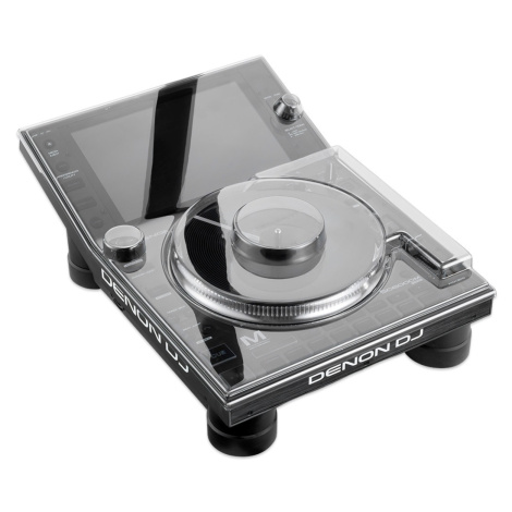 Decksaver Denon DJ Prime SC6000 & SC6000M Cover