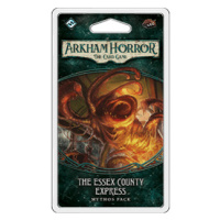Fantasy Flight Games Arkham Horror: The Card Game - The Essex County Express