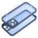 VARIETE Case Apple iPhone 14 navy blue