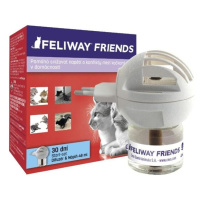FELIWAY Friends difuzér + fľaštička s náplňou 48 ml