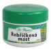 DR. POPOV Rebríčková masť 100 ml