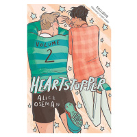 Hodder Children's Books Heartstopper 2: A Graphic Novel