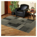 Kusový koberec SISALO/DAWN 706/J48H – na ven i na doma - 160x230 cm Oriental Weavers koberce