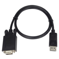 PremiumCord kábel DisplayPort