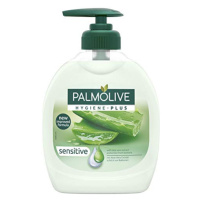 Palmolive Hygiene-Plus Sensitive tekuté mydlo 300ml