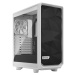 Fractal Design Meshify 2 Compact Lite/Midi Tower/Transpar./Biela