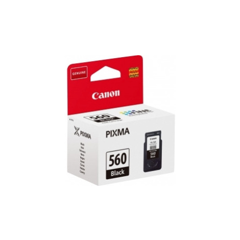 Canon PG-560 Atramentová náplň Black