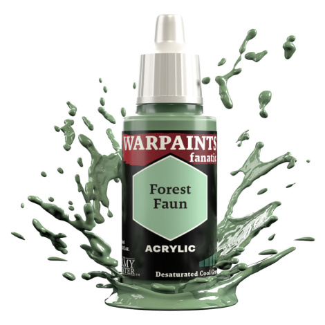 Army Painter - Warpaints Fanatic: Forest Faun