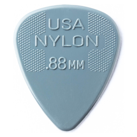 Dunlop Nylon Standard 0.88