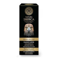 NATURA SIBERICA  Liftingový krém pre pleť okolo očí Orlí pohľad 30 ml