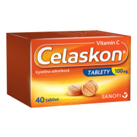 Celaskon 100 mg 40 tbl