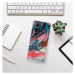 Odolné silikónové puzdro iSaprio - Abstract Paint 01 - Xiaomi 13T / 13T Pro