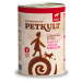 Petkult Konz. Junior - 12x800g Kuracie