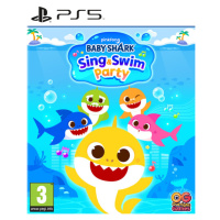 Baby Shark: Sing And Swim party (PS5)