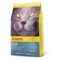 Josera Cat Leger granule pre kastrované dospelé mačky 400g