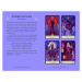 Titan Books Buffy the Vampire Slayer Tarot Deck and Guidebook