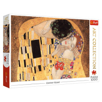 Trefl Puzzle 1000 Art Collection - Bozk