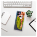 Odolné silikónové puzdro iSaprio - My Coffe and Redhead Girl - OnePlus Nord N10 5G