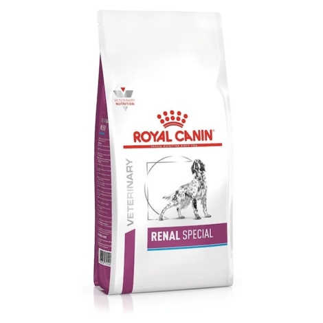 Krmivá pre psov Royal Canin